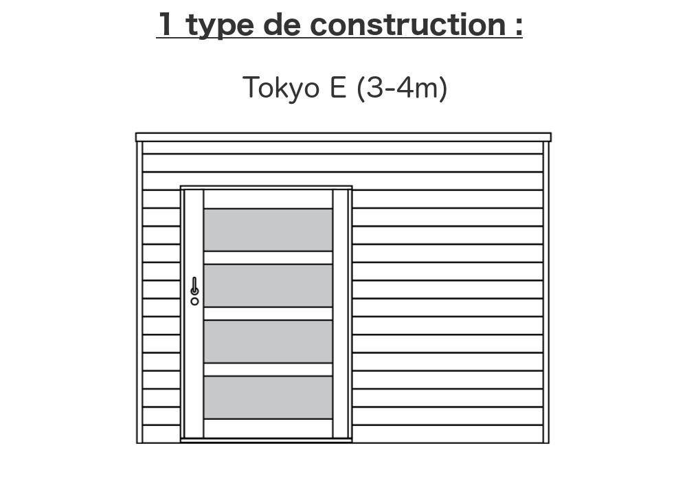 type de construction pour box wpc