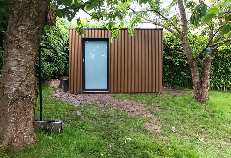 Cabanon jardin : idées pratiques pour l’aménager