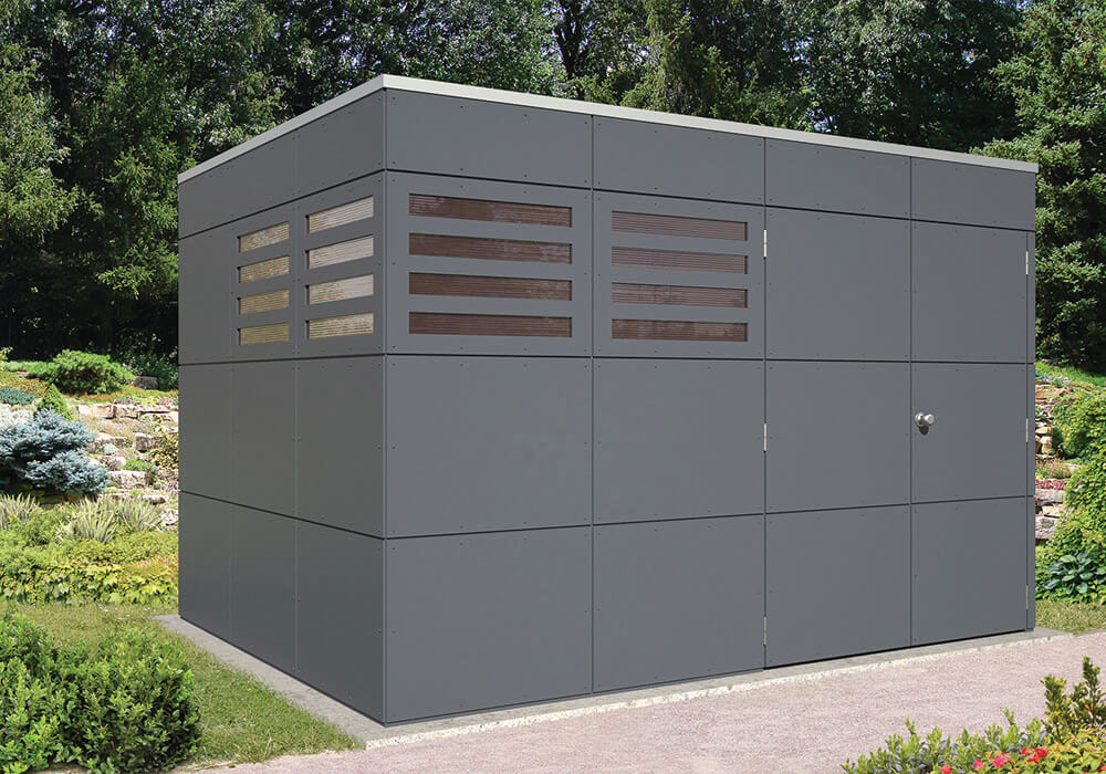 abri-jardin-crosscube-chalet-de-jardin-brisbane-gris-skanholtz